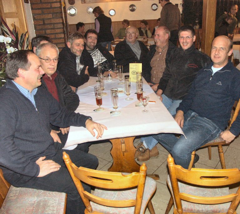 Gründung 2006