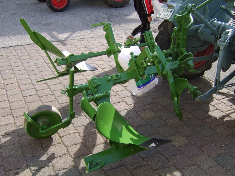 Feld- und Waldtag Mörschbach 2006