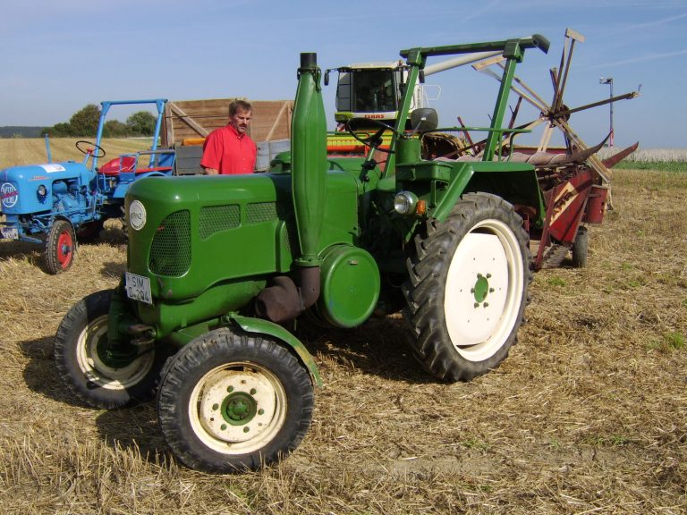 Feld- und Waldtag Mörschbach 2006