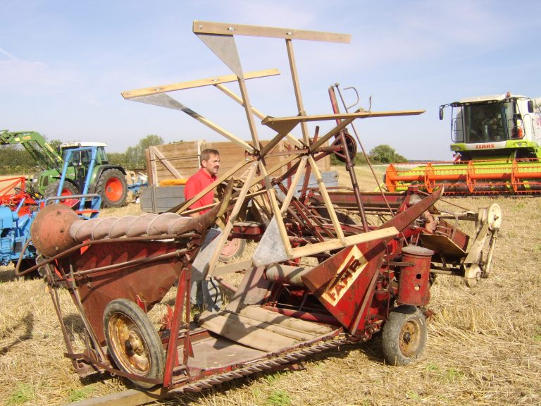Feld- und Waldtag Mörschbach 2006