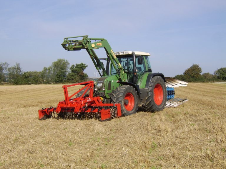 Feld- und Waldtag Mörschbach 2006