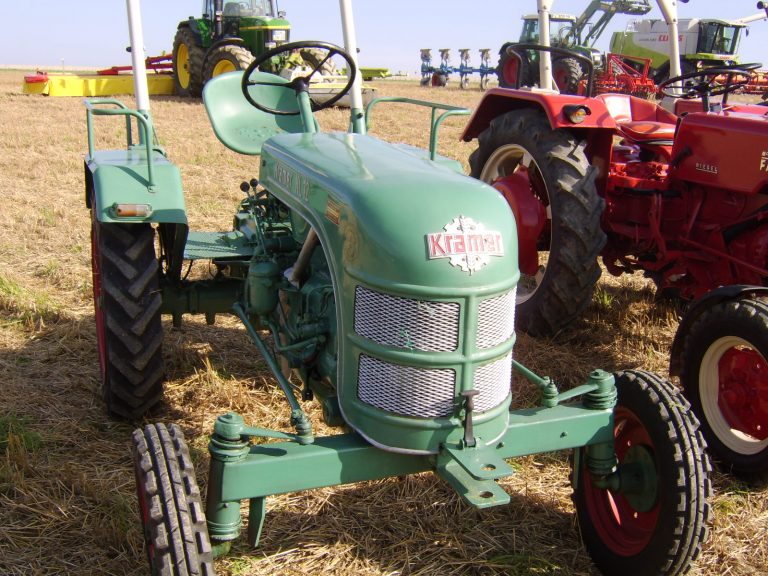 Feld- und Waldtag Mörschbach 2006