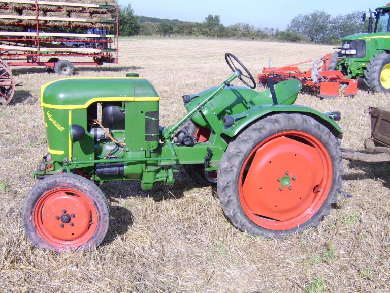 Feld- und Waldtag Mörschbach 2006