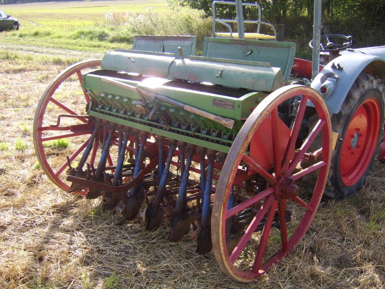 Feld- und Waldtag Mörschbach 2006