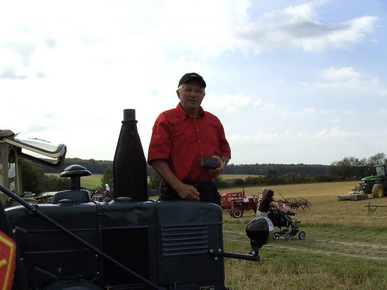 Feld- und Waldtag Mörschbach 2006