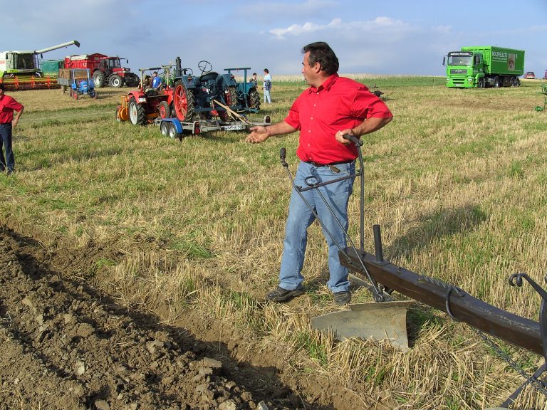 Feld- und Waldtag Mörschbach 2006