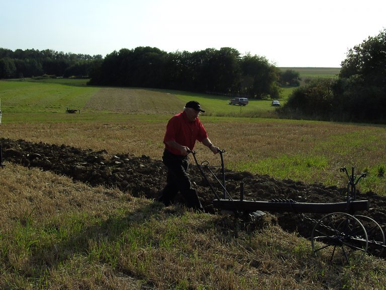Feld- und Waldtag Mörschbach 2006