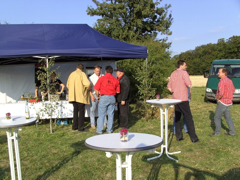 Feld- und Waldtag Mörschbach 2006