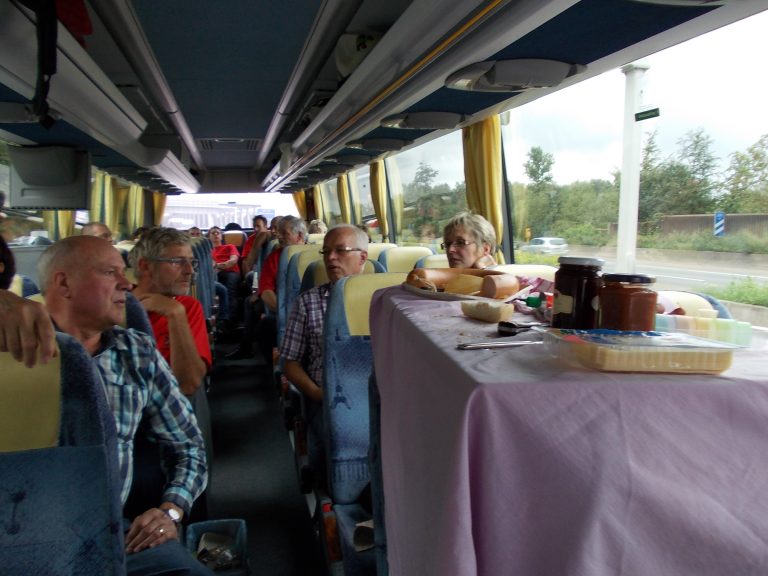 Nordhorn 2011