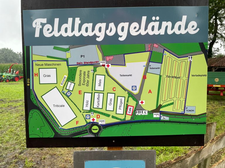 Feldtage Nordhorn 2023