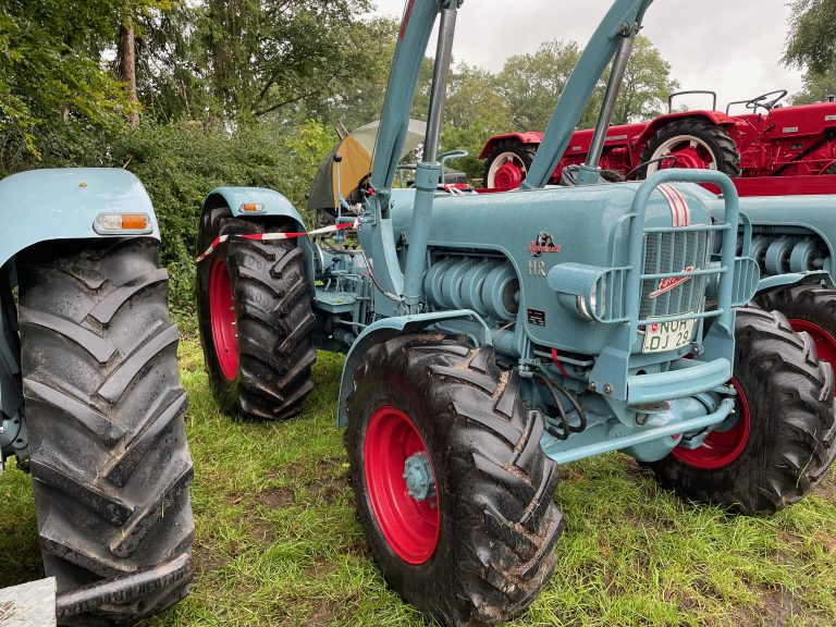 Feldtage Nordhorn 2023