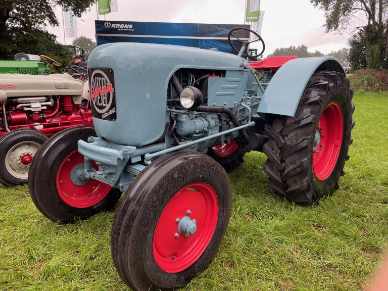 Feldtage Nordhorn 2023