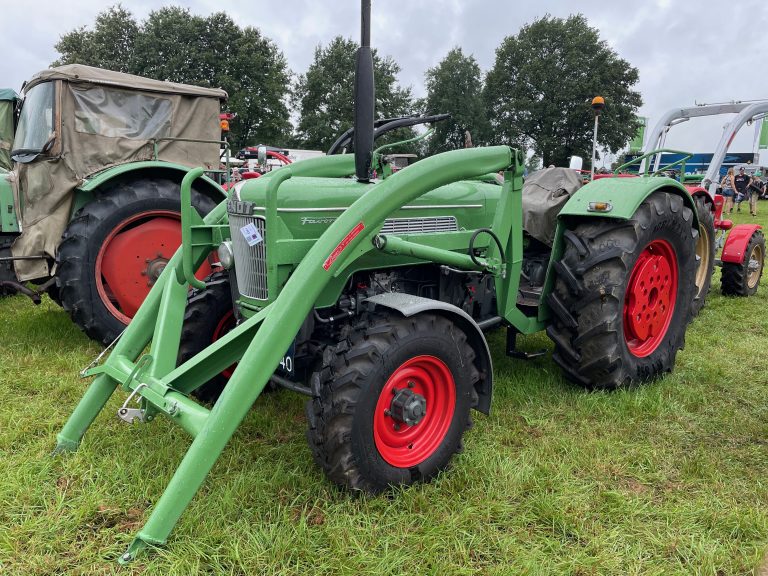 Feldtage Nordhorn 2023