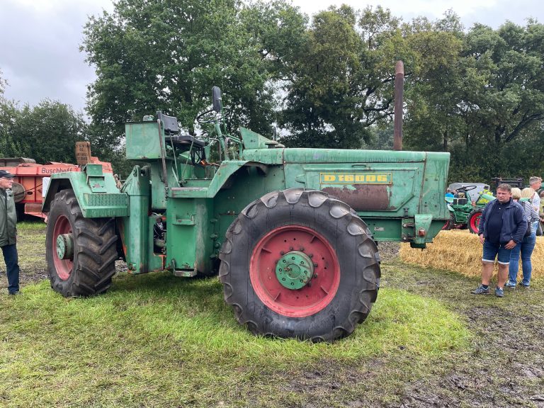 Feldtage Nordhorn 2023