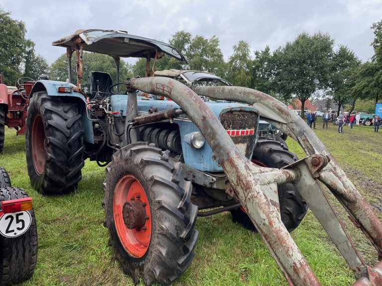 Feldtage Nordhorn 2023