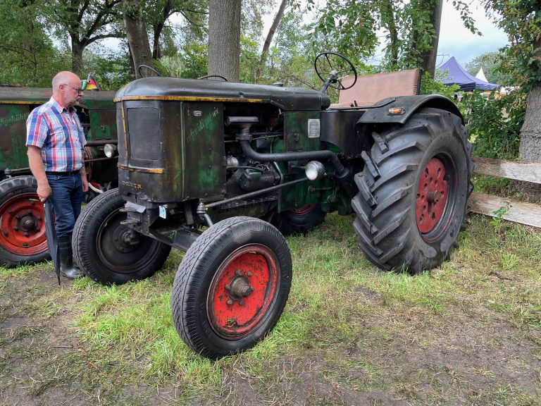 Feldtage Nordhorn 2023