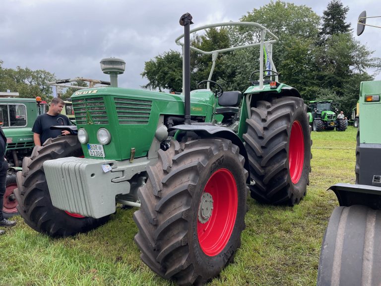 Feldtage Nordhorn 2023
