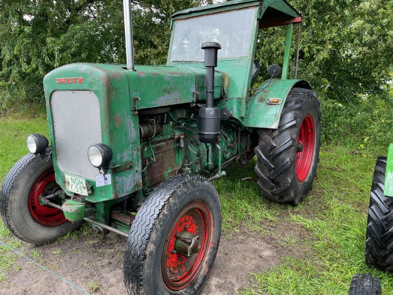 Feldtage Nordhorn 2023