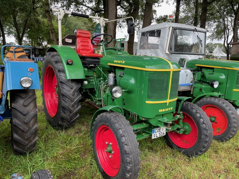 Feldtage Nordhorn 2023