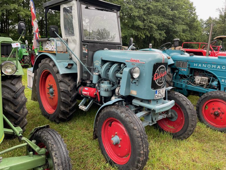 Feldtage Nordhorn 2023