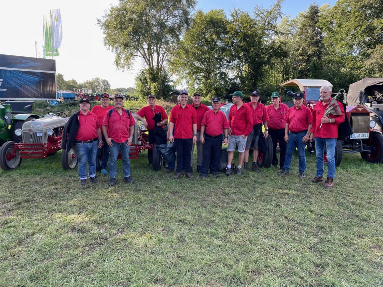 Feldtage Nordhorn 2023
