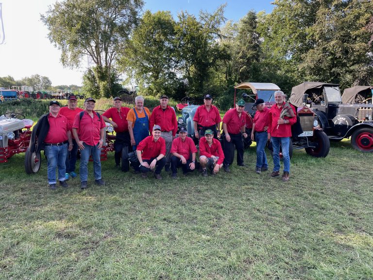 Feldtage Nordhorn 2023