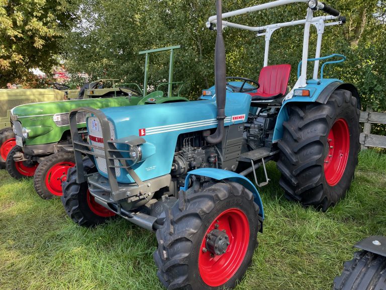 Feldtage Nordhorn 2023