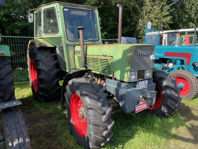 Feldtage Nordhorn 2023