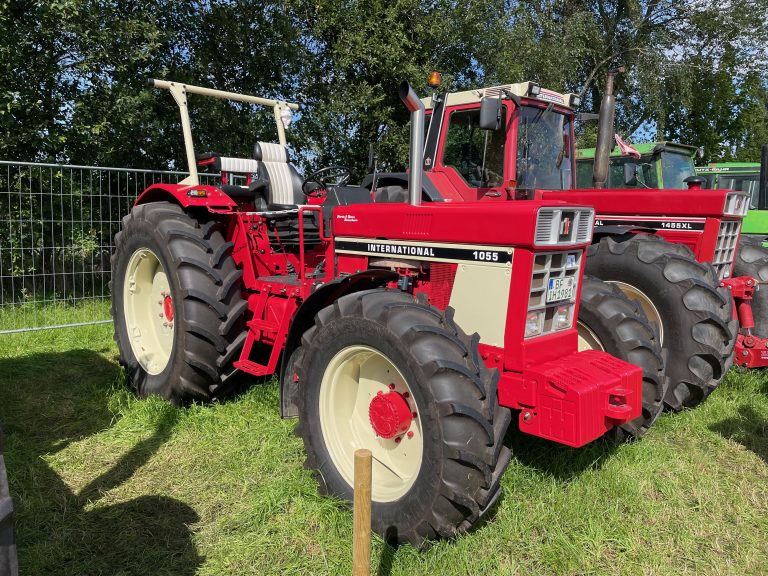 Feldtage Nordhorn 2023