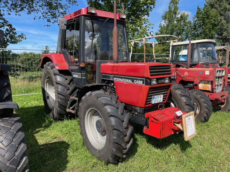 Feldtage Nordhorn 2023