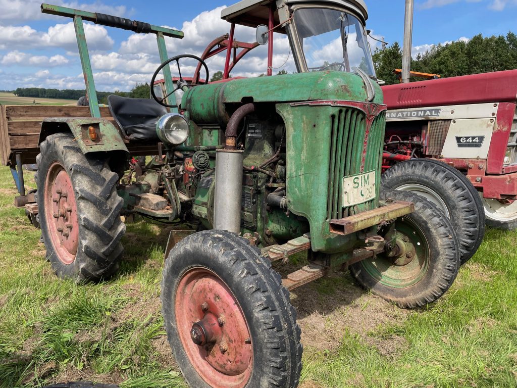 Normag NG 16