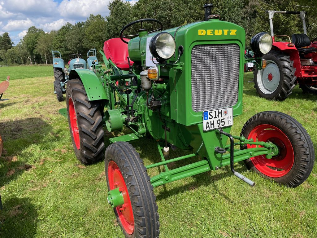 Deutz