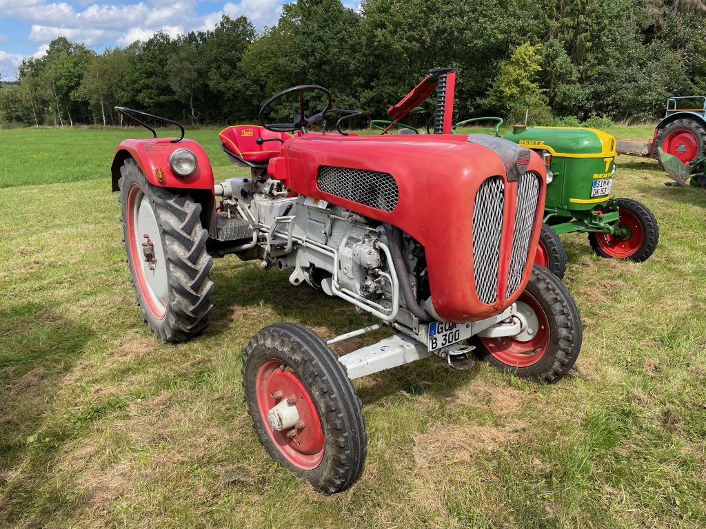 Bautz 300