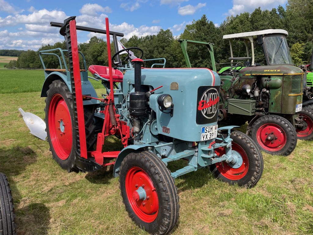 Eicher