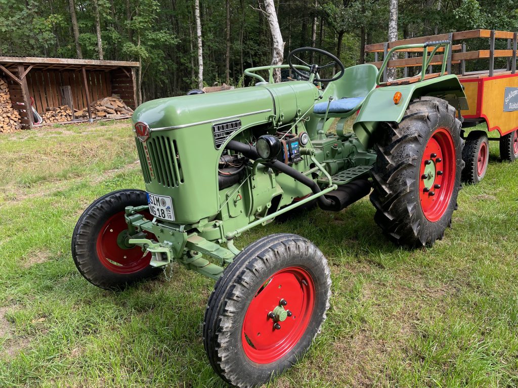 Normag K18a