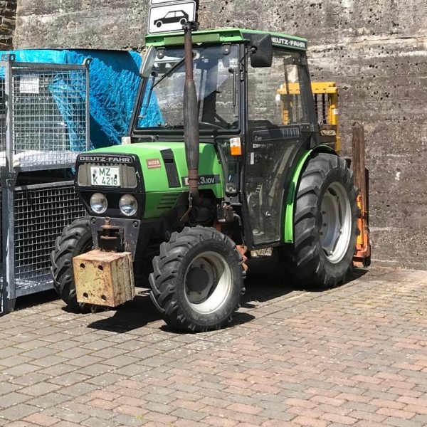 Deutz DX3.10